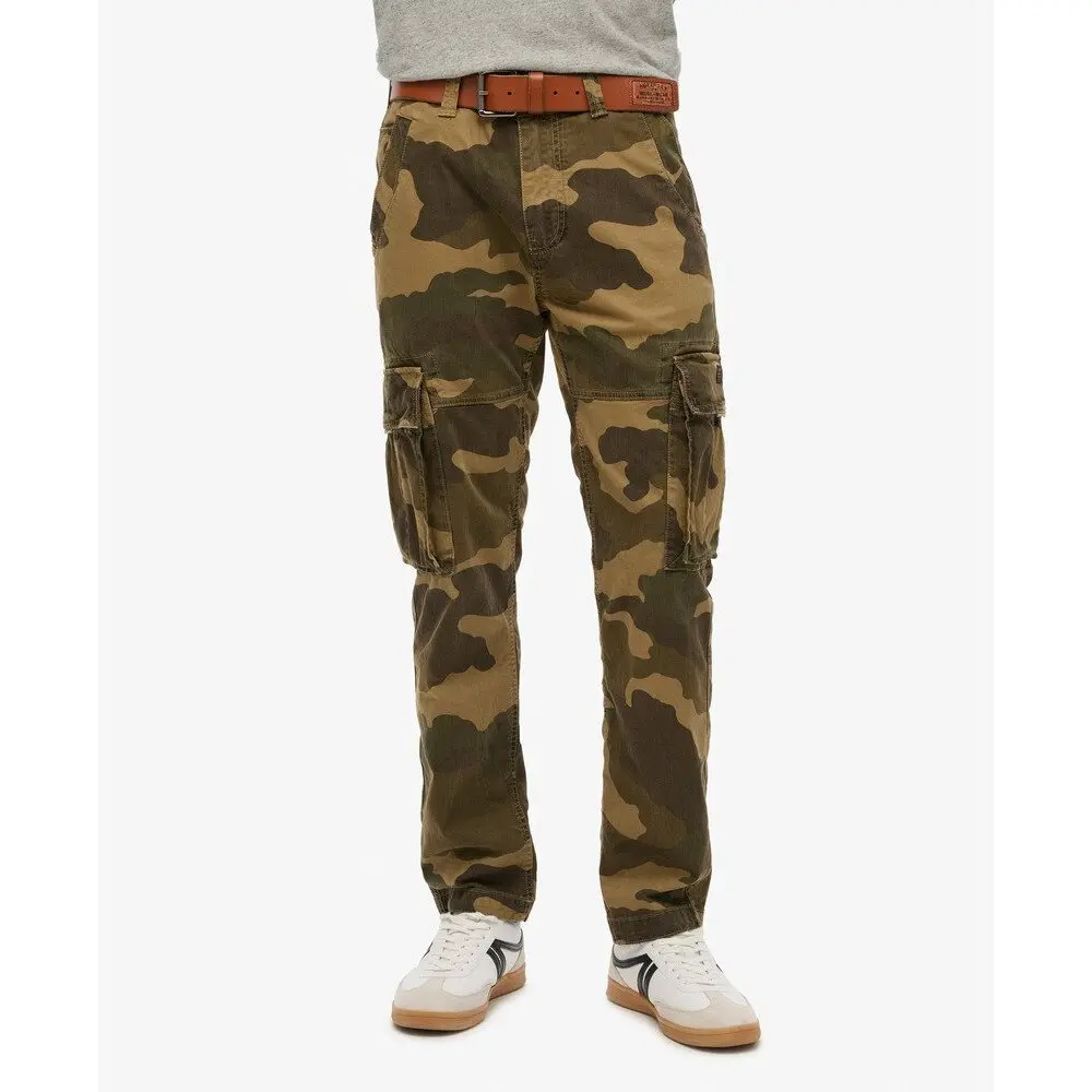 Pantalon Superdry Pantalon cargo Core FR