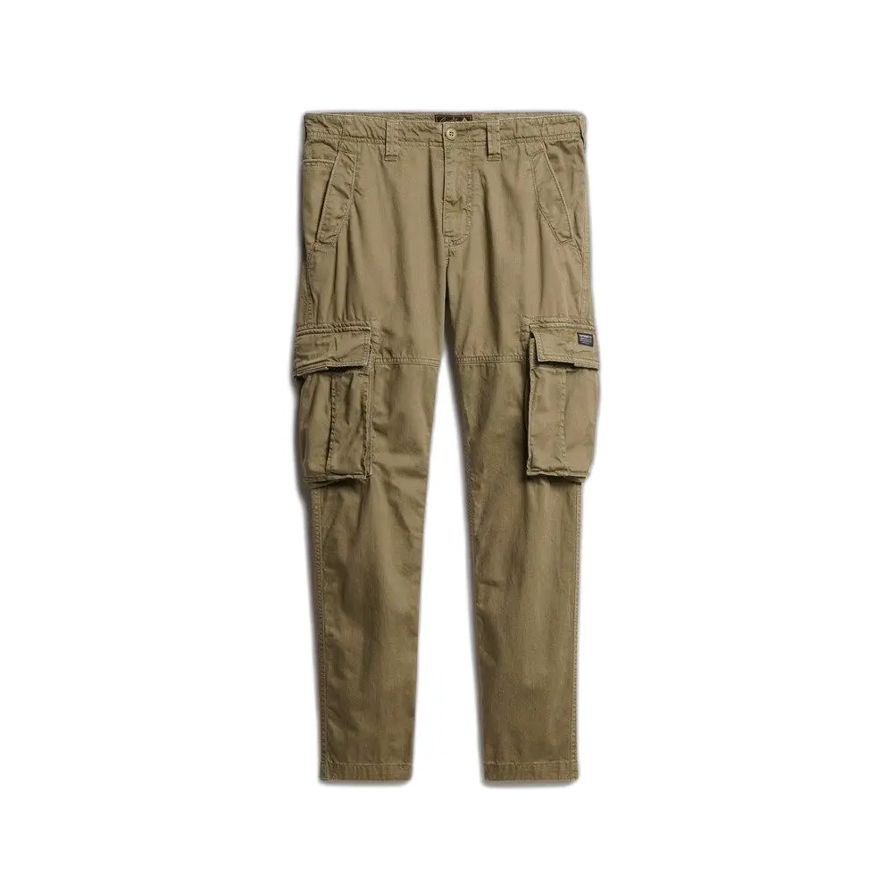 Pantalon cargo Superdry Core