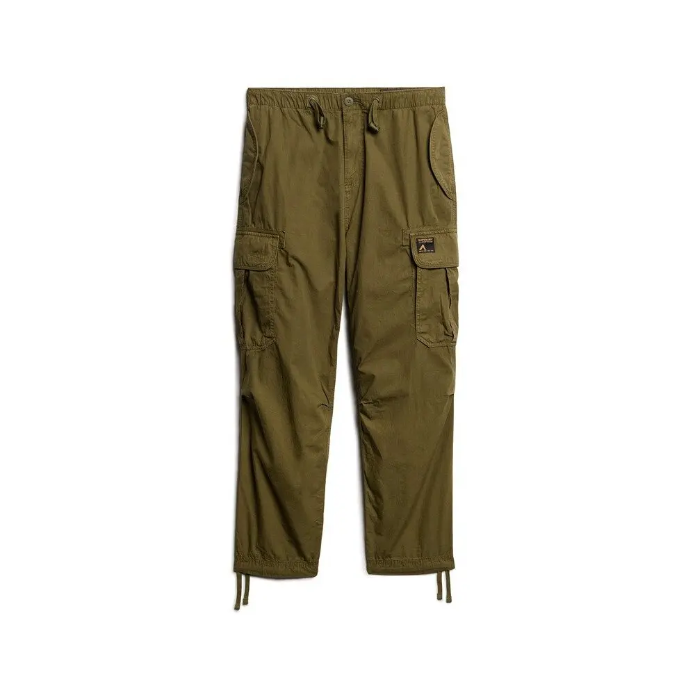 Broek Superdry Parachute