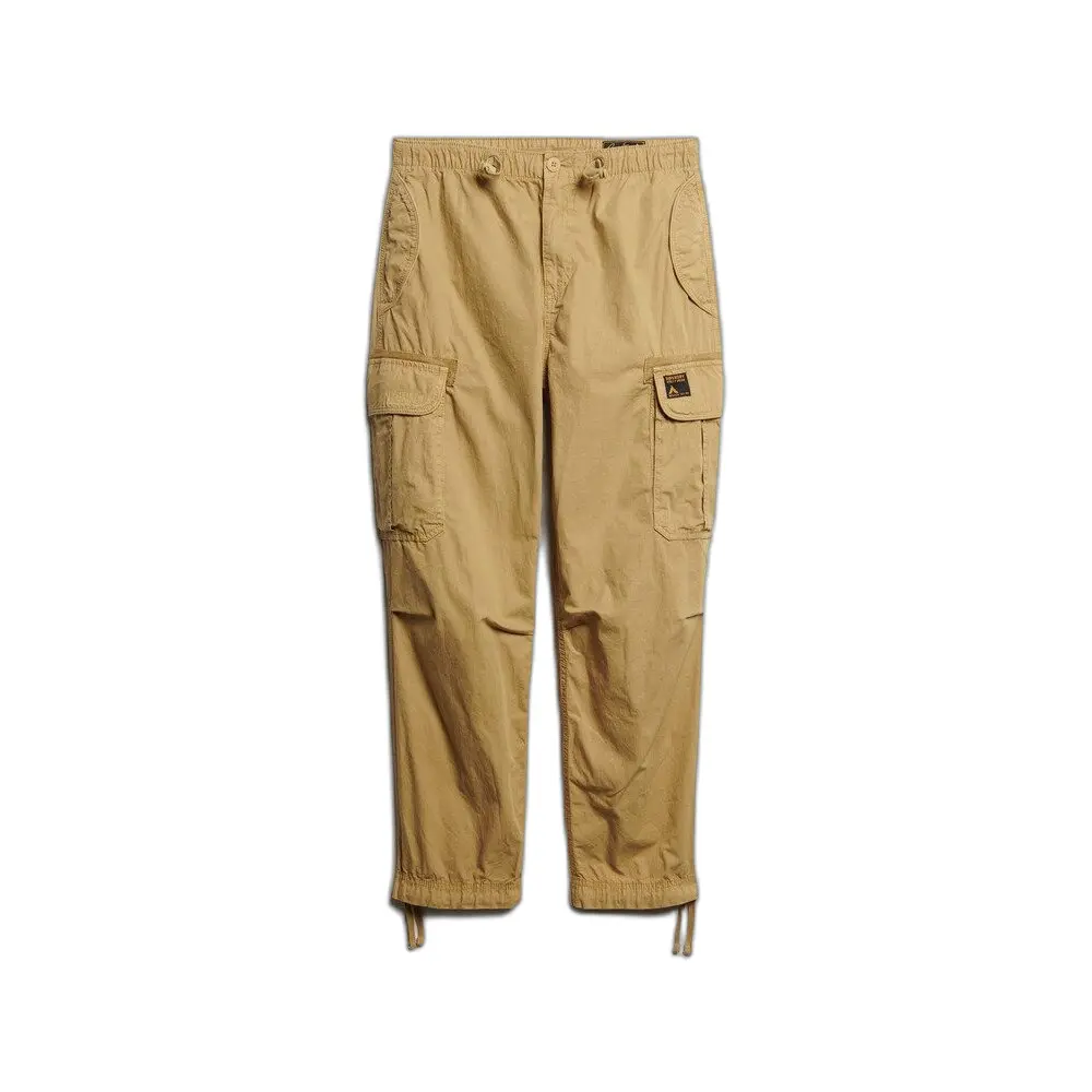 Pantalon Superdry Parachute