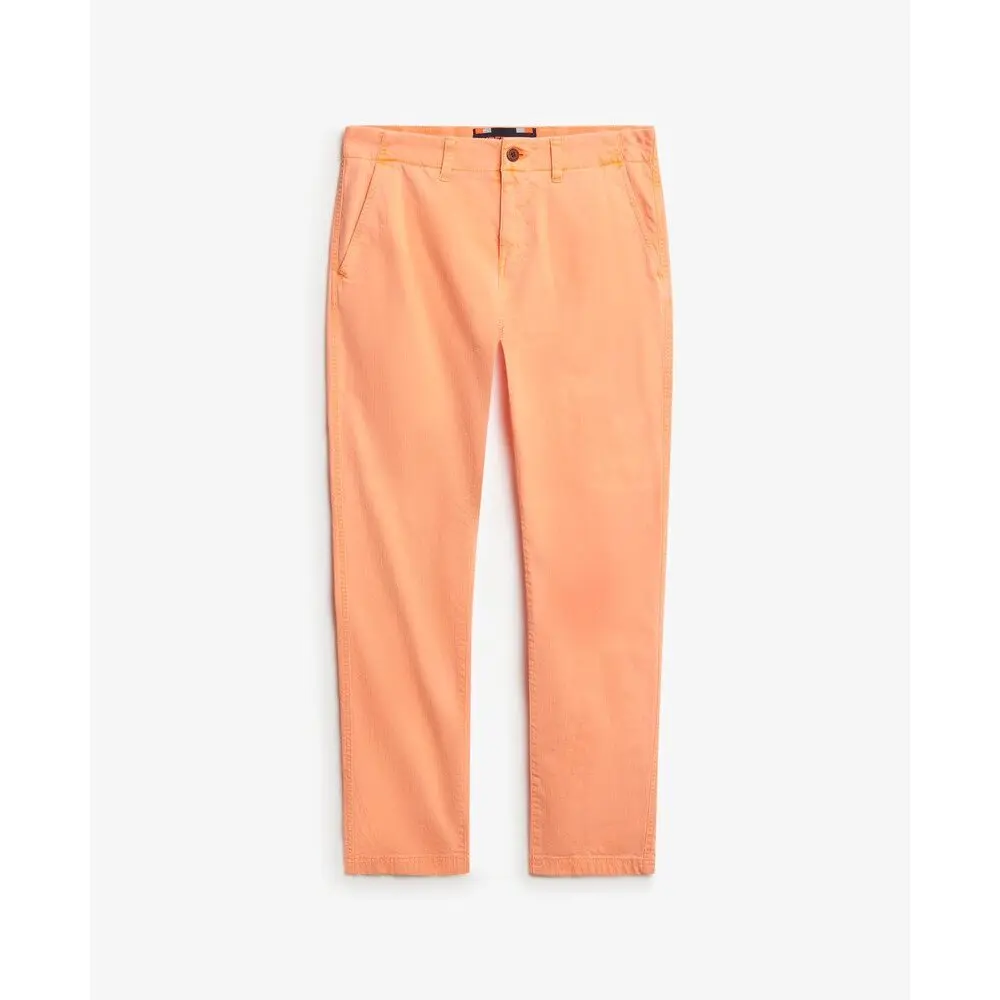 Pantalon chino Superdry International
