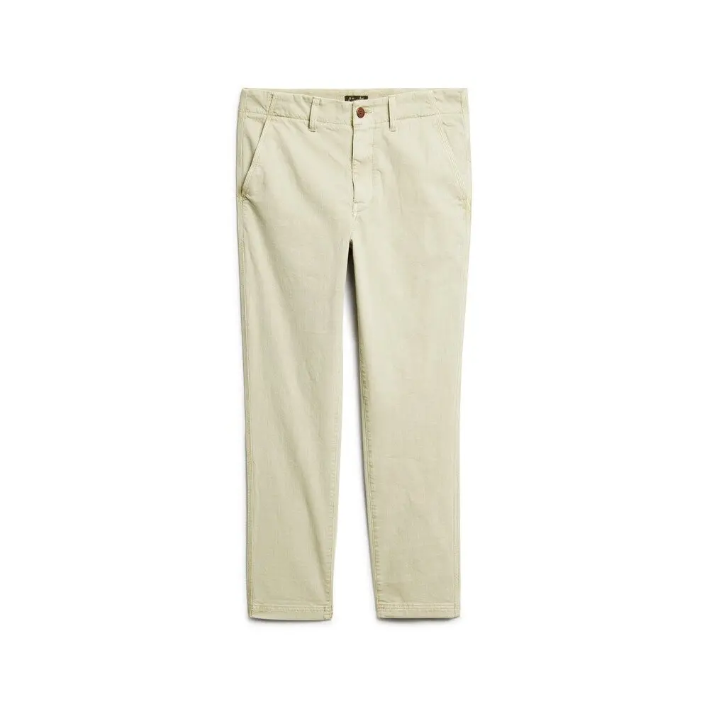 Pantalon chino Superdry International