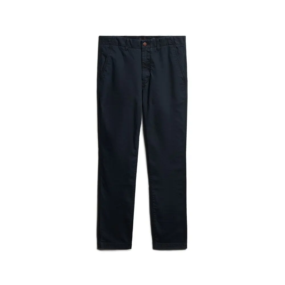 Pantaloni chino Superdry International
