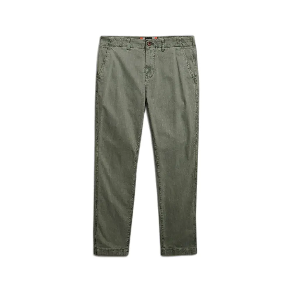 Pantalon chino Superdry International