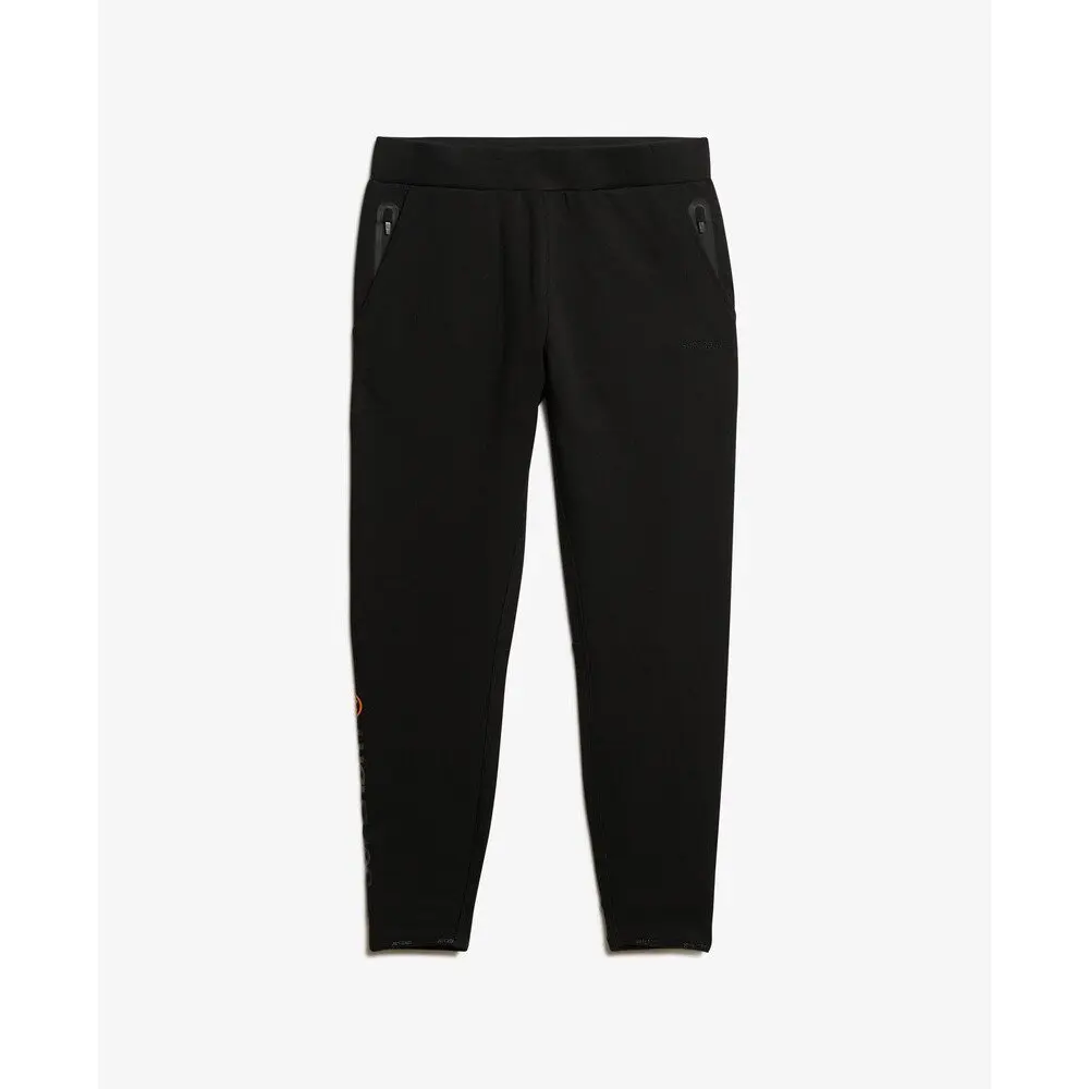 Pantaloni da jogging aderenti Superdry Tech Logo