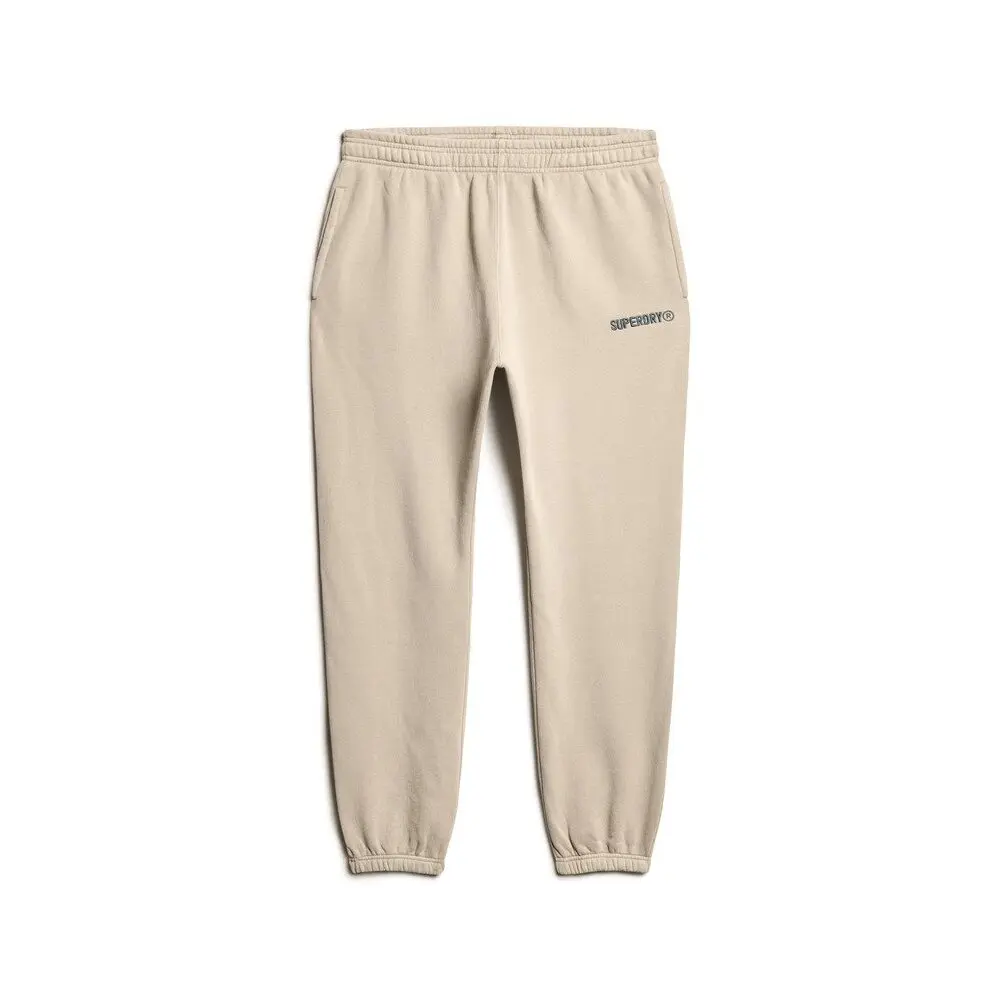 Pantalon de jogging Superdry Micro Logo Graphic