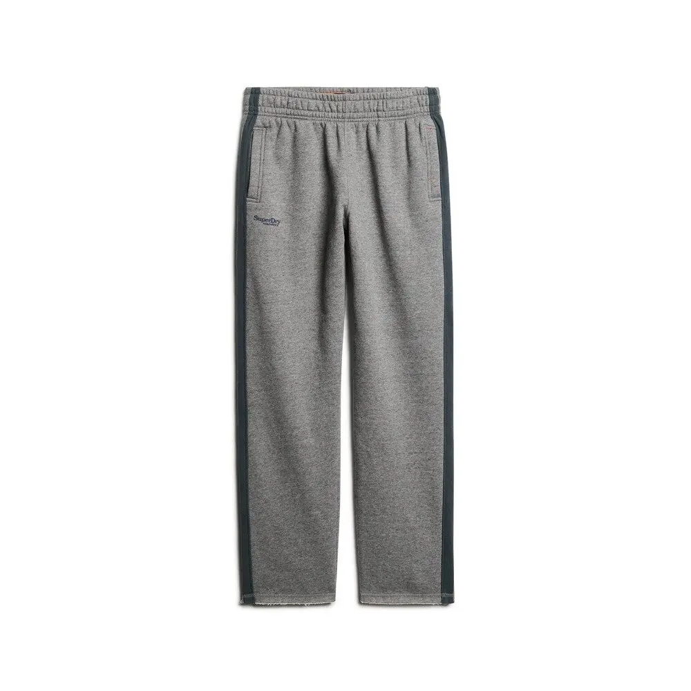 Pantalon de jogging droit Superdry Essential Logo