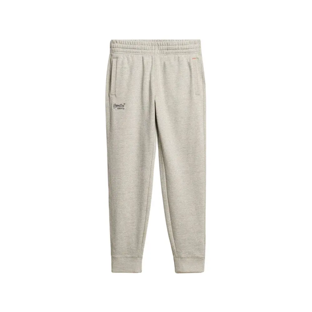 Pantaloni running Superdry Essential Logo