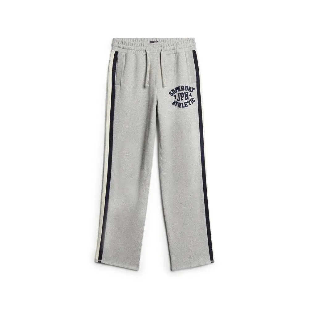 Pantaloni running Superdry Vintage Athletic
