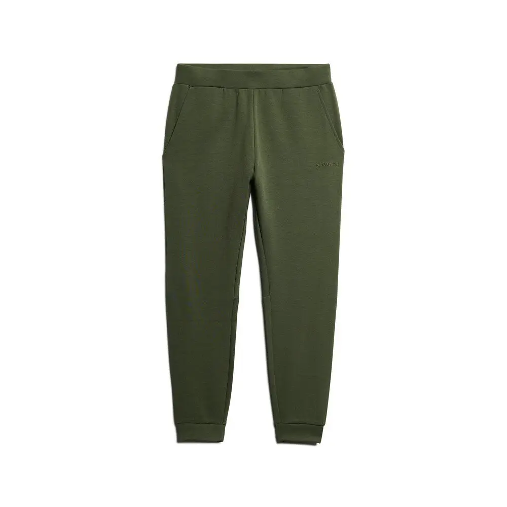Doudounes Superdry Fuji vrt doudoune imp EU - vue 4