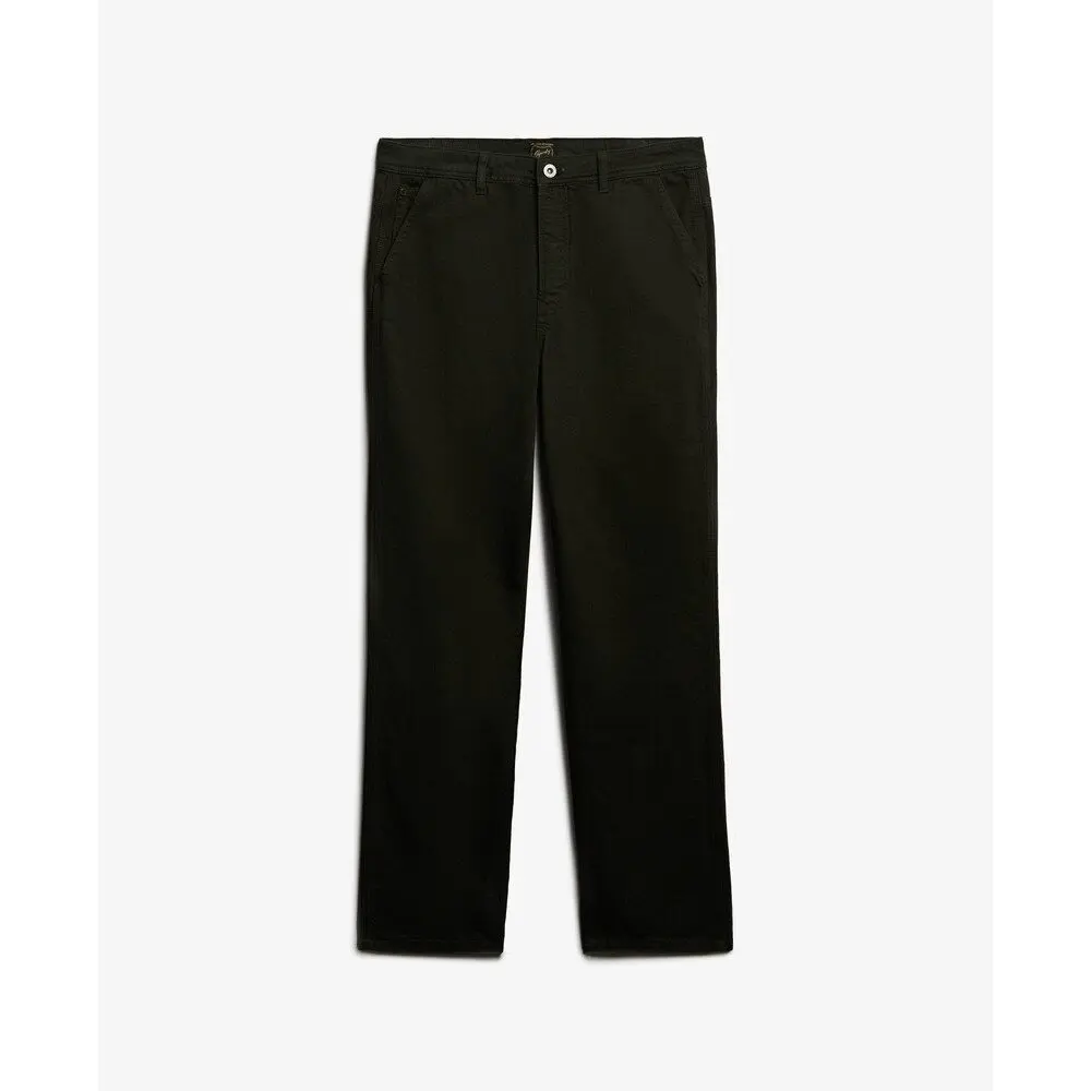 5-Taschen-Arbeitslatzhose Superdry Merchant