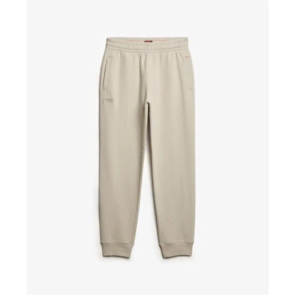 Pantaloni running Superdry Essential Logo