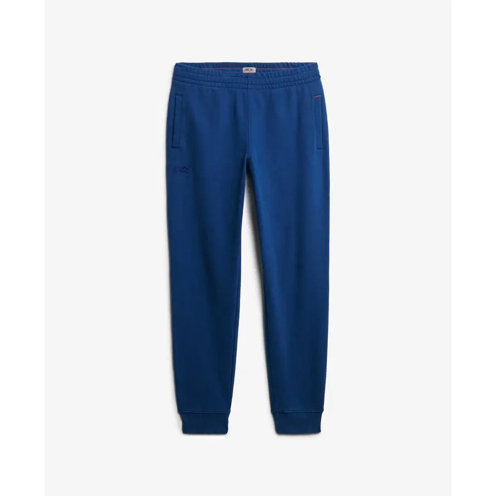 Pantaloni running Superdry Essential Logo