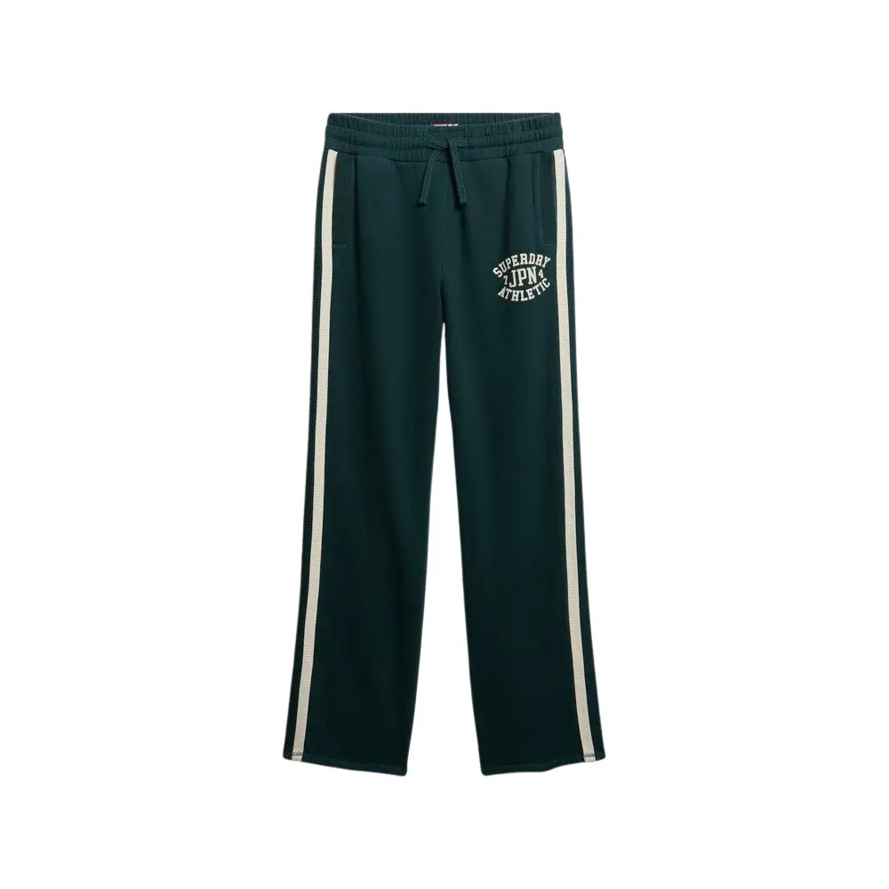 Pantalon de jogging droit Superdry Athletic Essentials