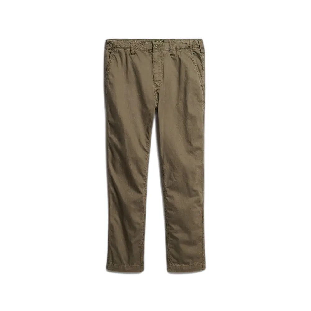 Pantalon chino Superdry