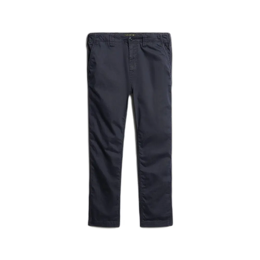 Pantalon chino Superdry