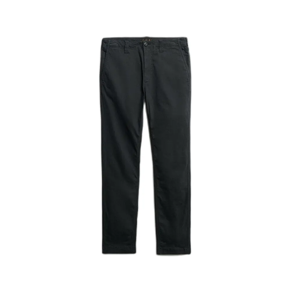 Pantalon chino utilitaire Superdry