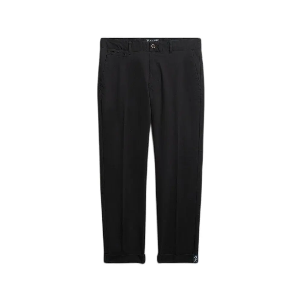 Pantalon chino Superdry Premium Regular