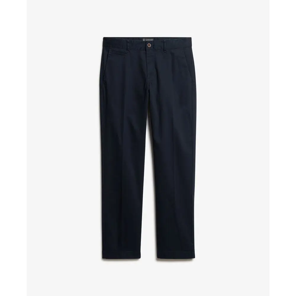 Chino broek Superdry Premium Regular