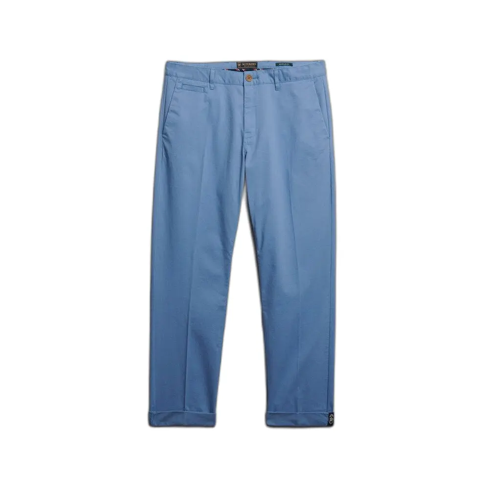Pantalon chino Superdry Premium Regular