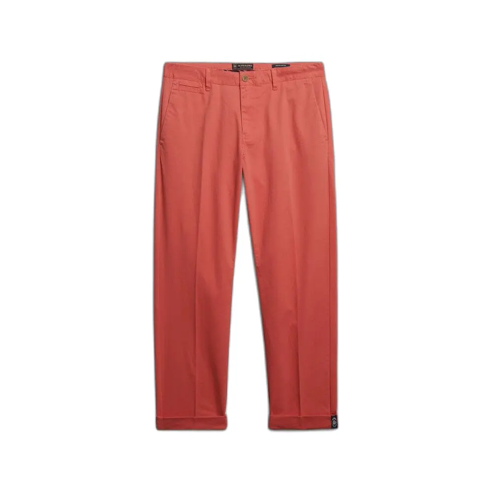 Pantalon chino Superdry Premium Regular