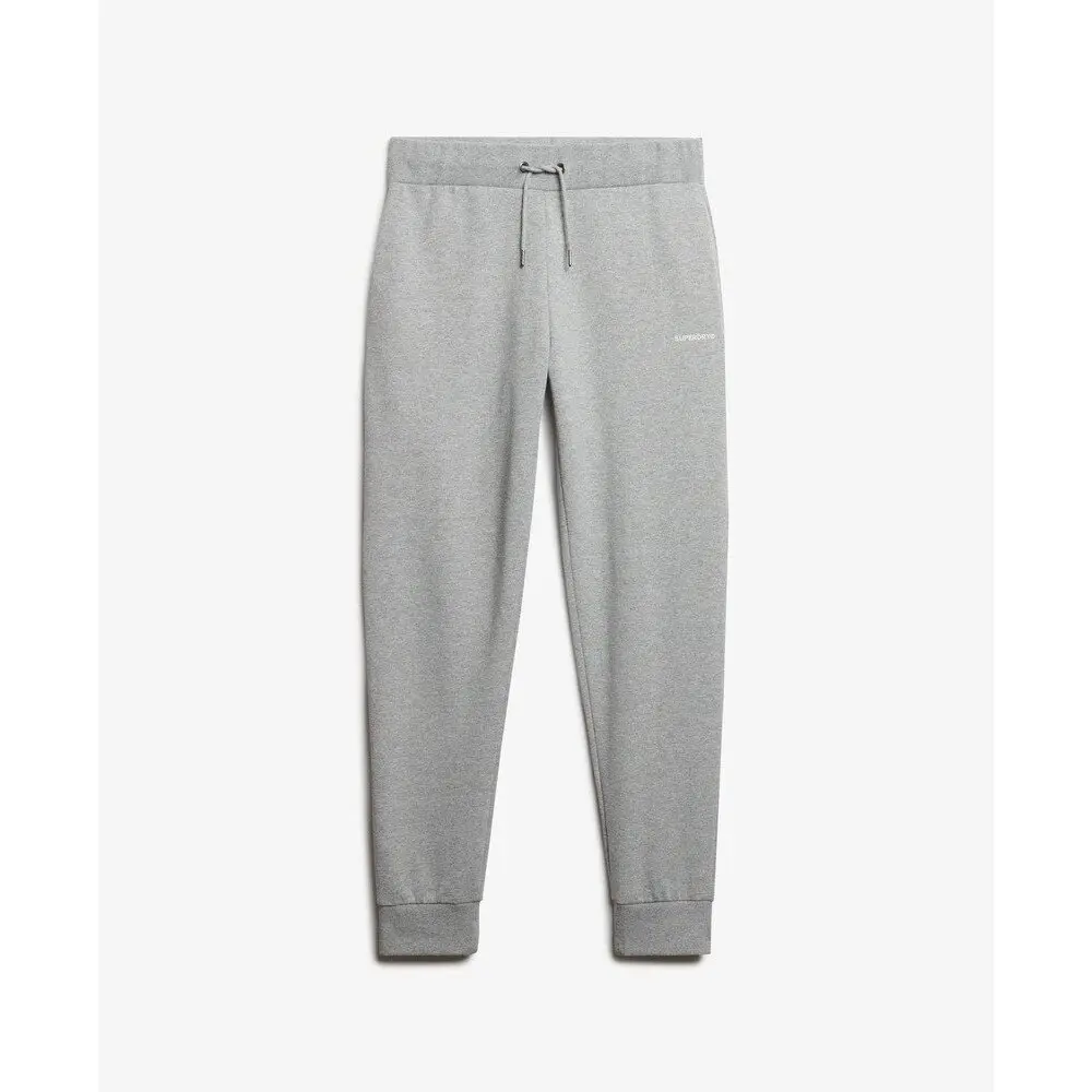 Pantalon de jogging uni Superdry