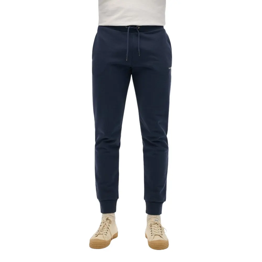 Pantalon de survêtement uni Superdry