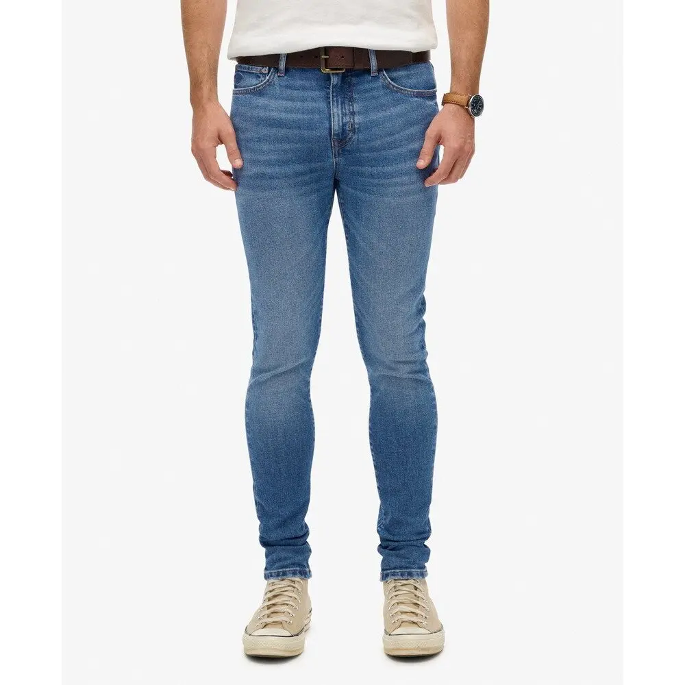 Jeans skinny Superdry Vintage