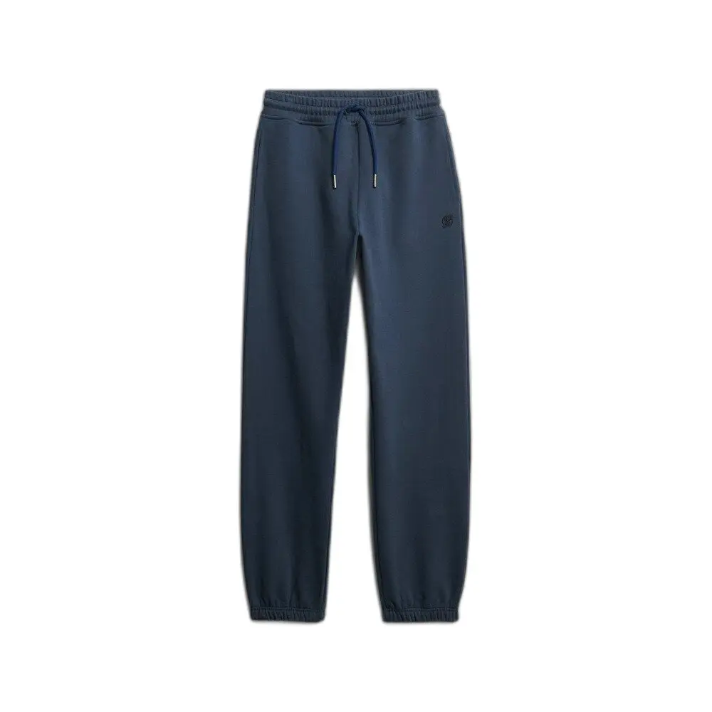 Pantalon de survêtement oversize Superdry Blank
