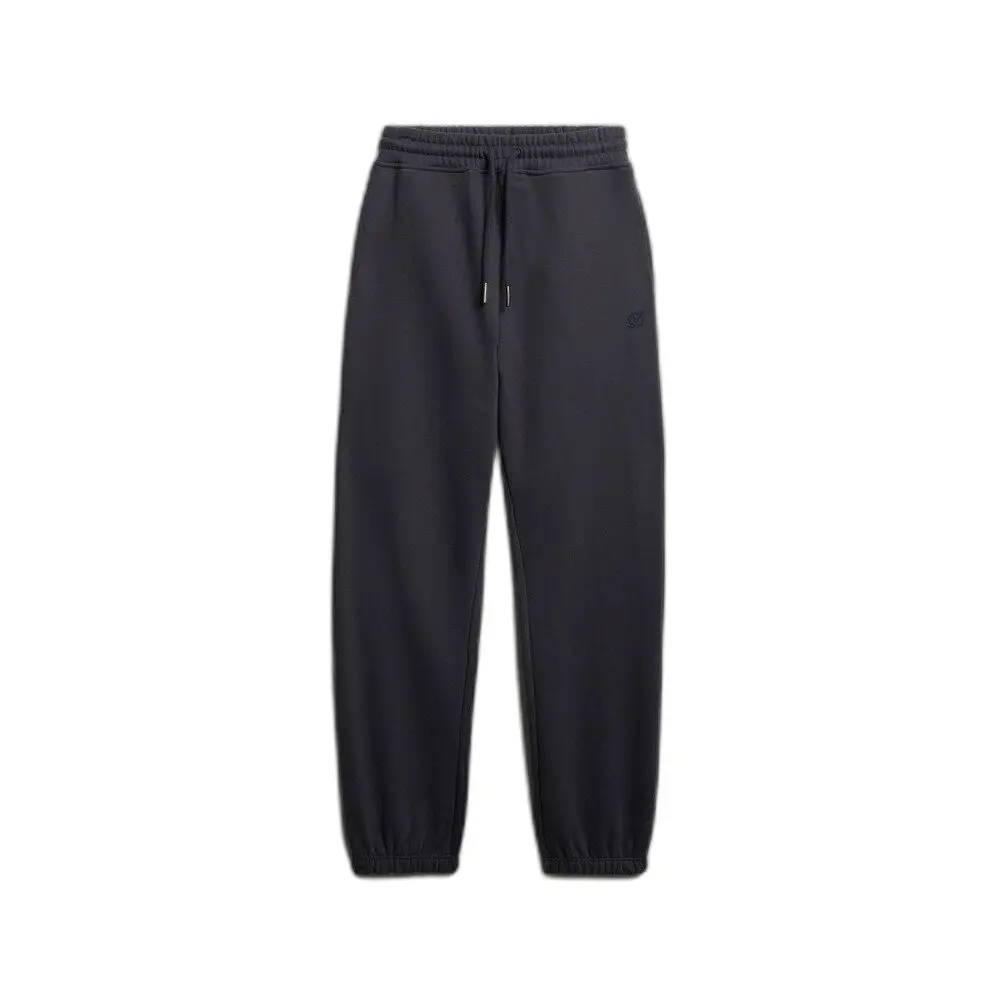 Pantalon de survêtement oversize Superdry Blank