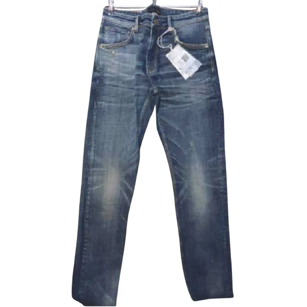 Jeans Slim Superdry Merchant - vue 4