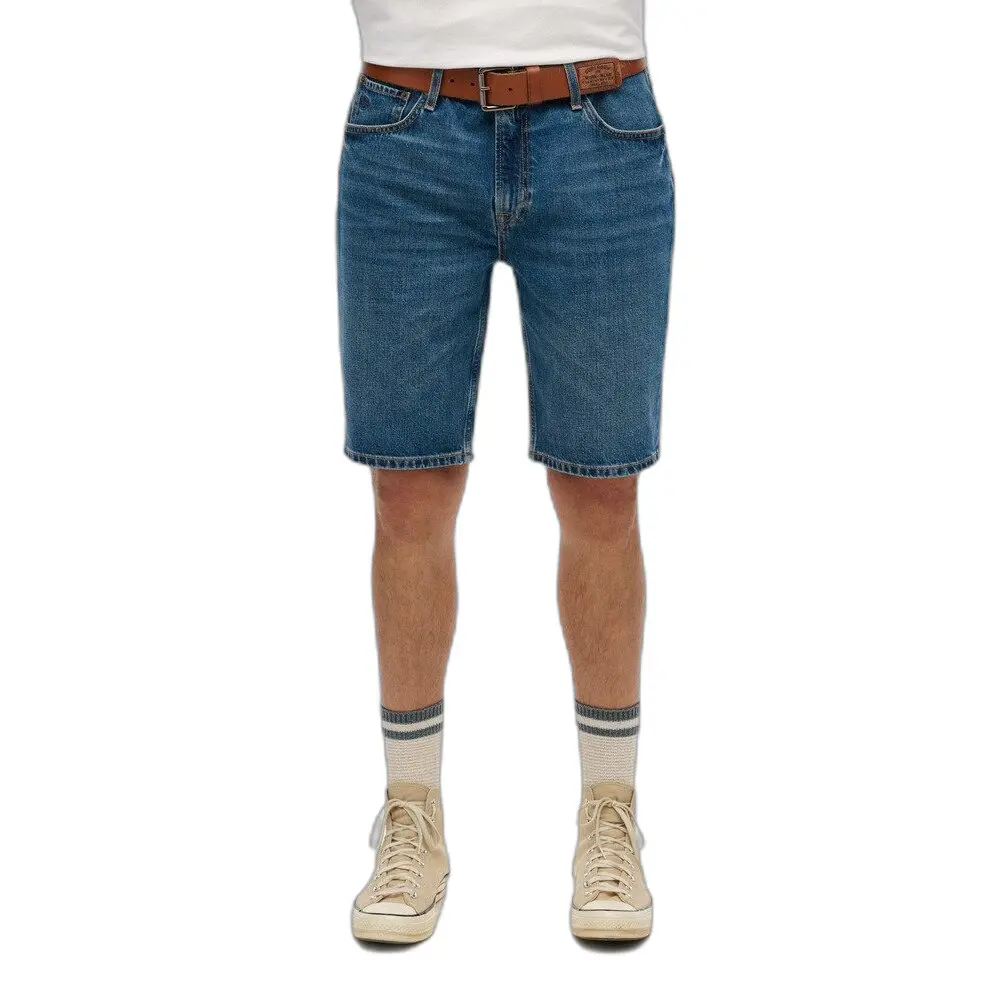 Short Superdry vintage US - vue 10
