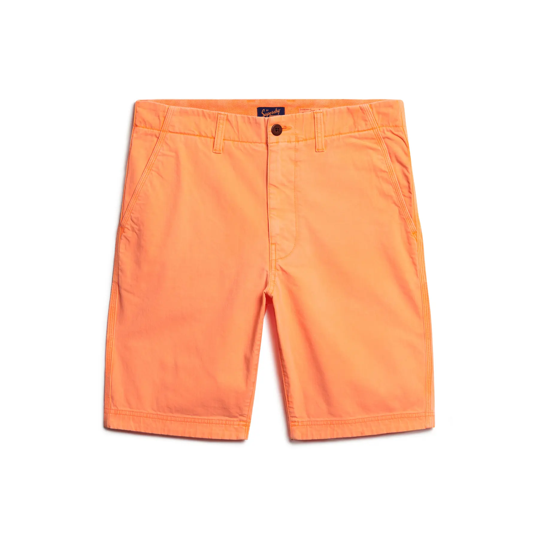 Short chino Superdry Officer