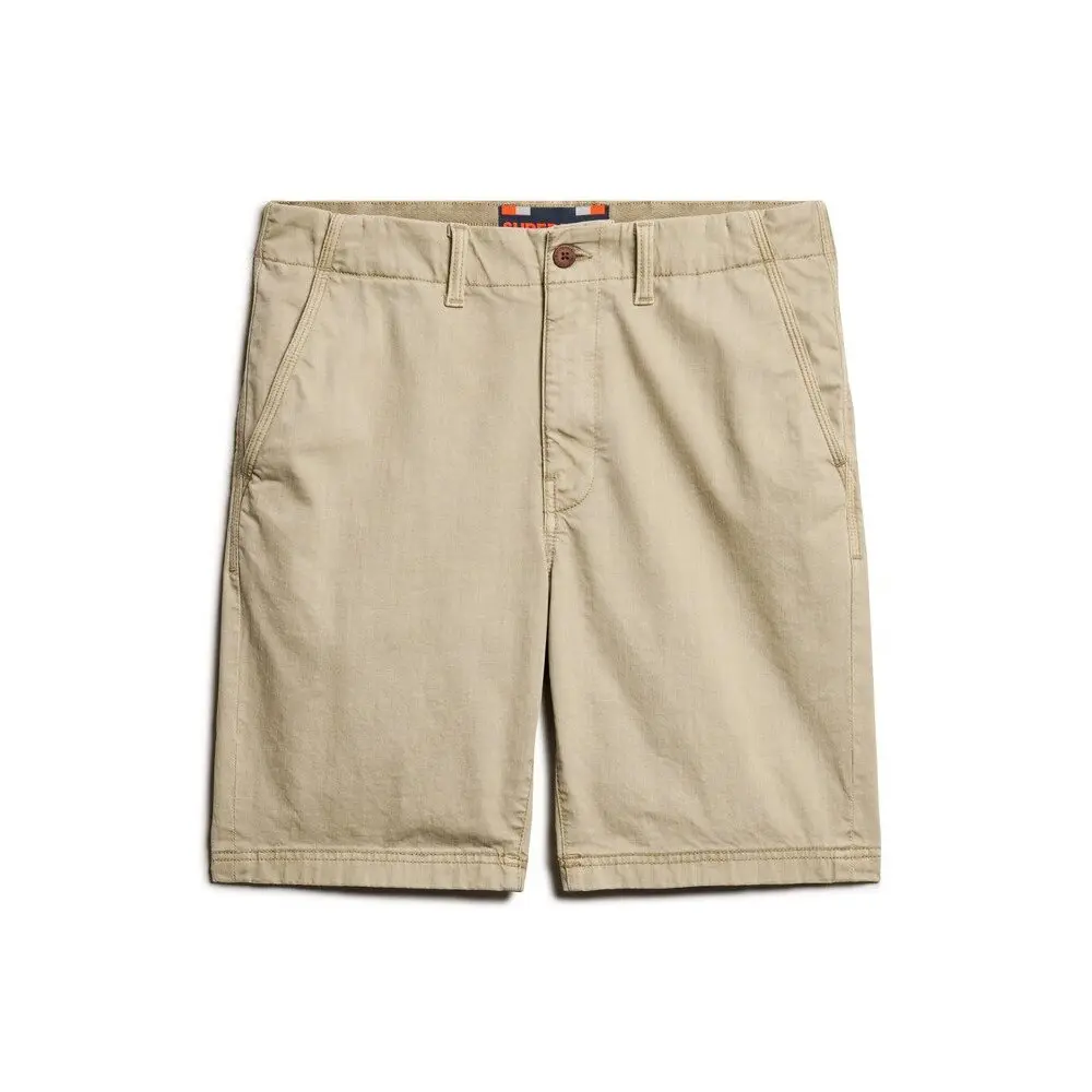 Short chino Superdry Vintage International