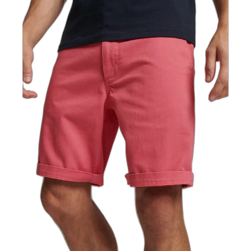 Short chino Superdry Officer