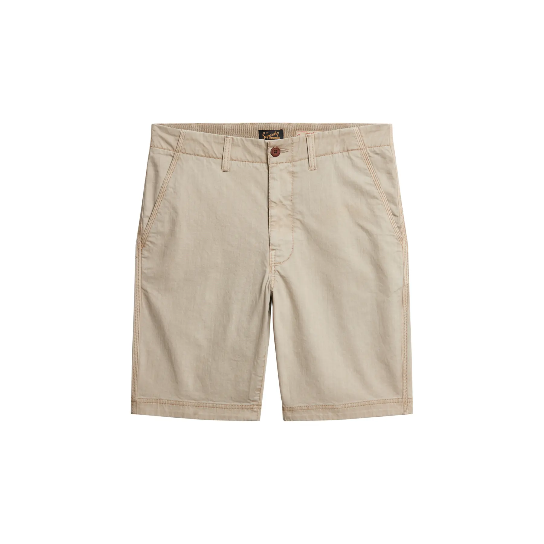Short chino Superdry Officer