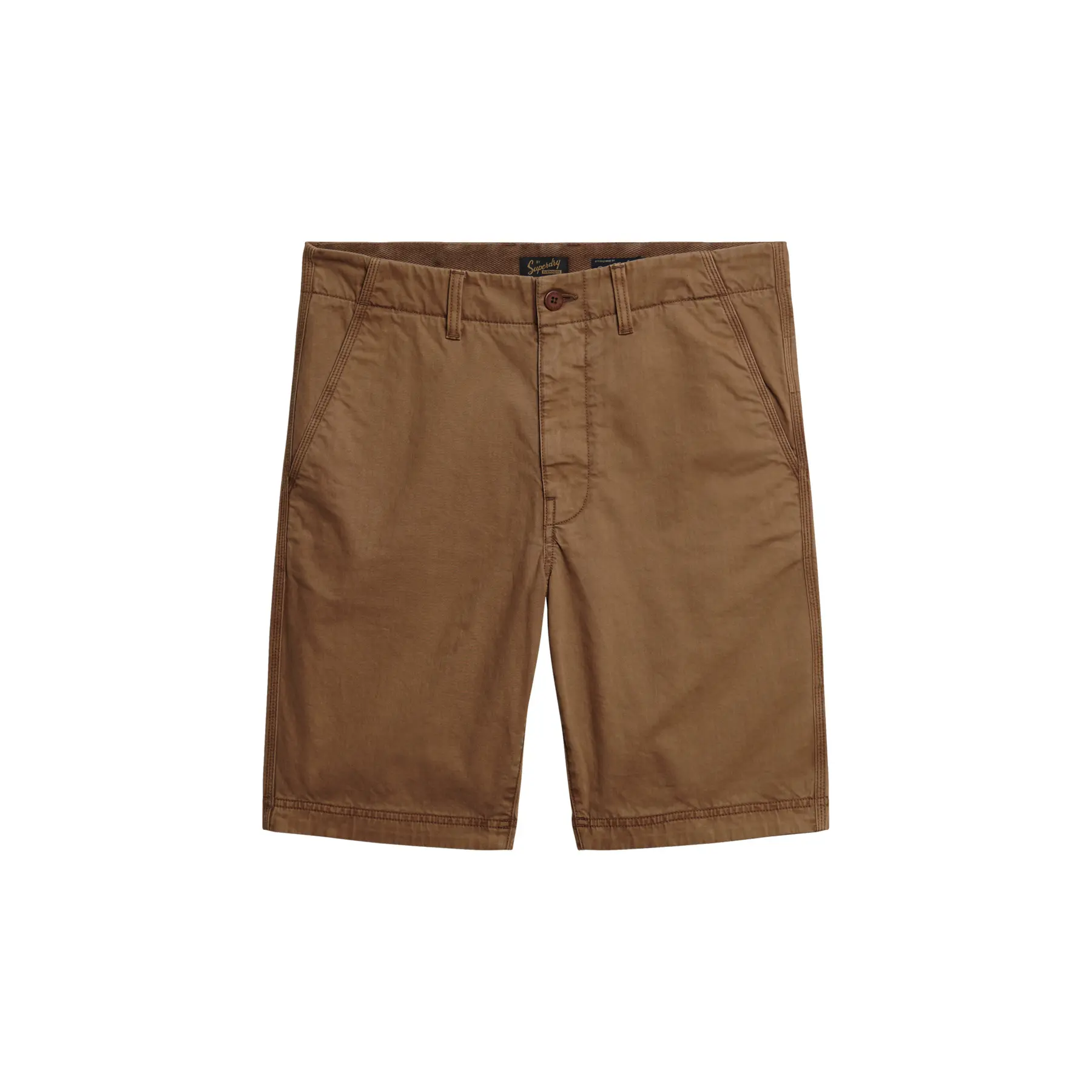 Short chino Superdry Officer