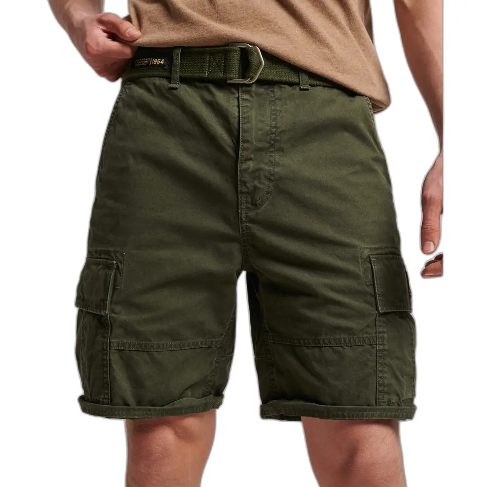 Short cargo Superdry Heavy - vue 2