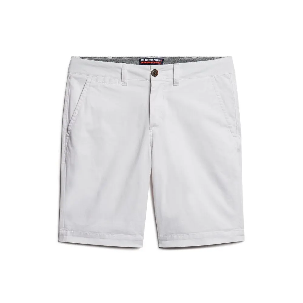 Korte vintage chino Superdry