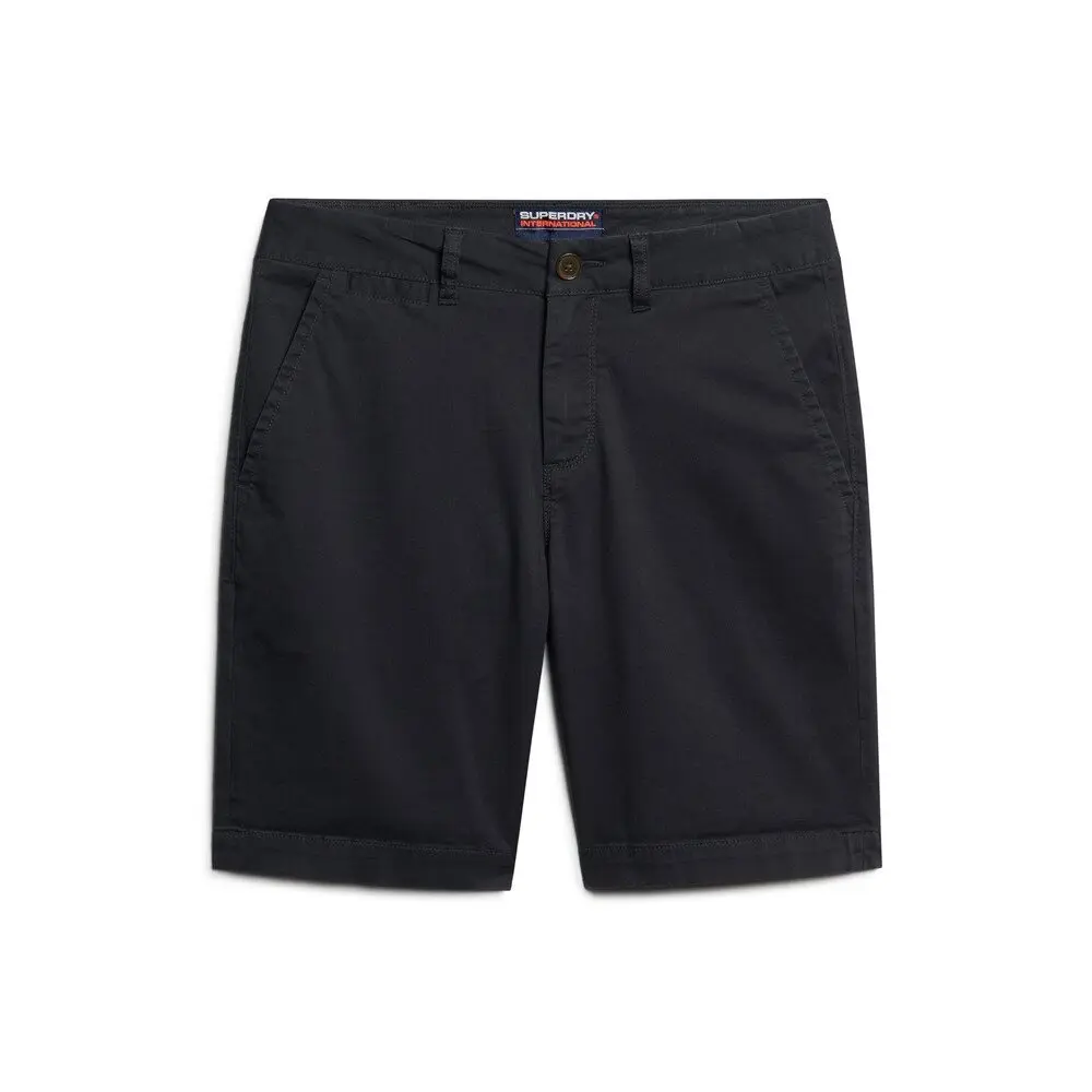 Short chino vintage Superdry