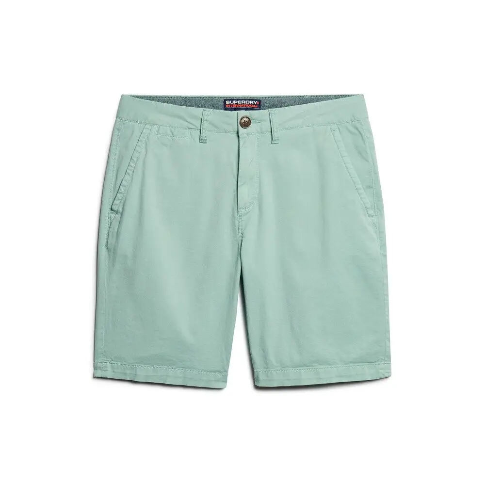 Short chino vintage Superdry