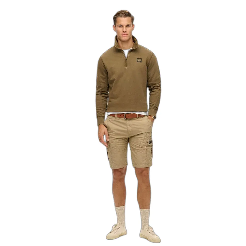 Shorts cargo Superdry Parachute