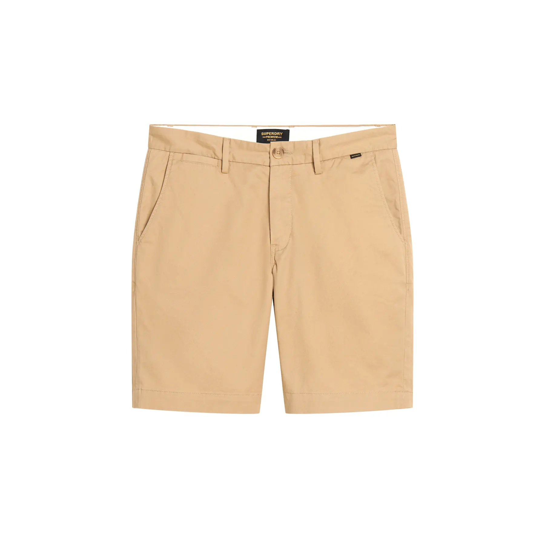 Short Superdry m7110422a US - vue 4