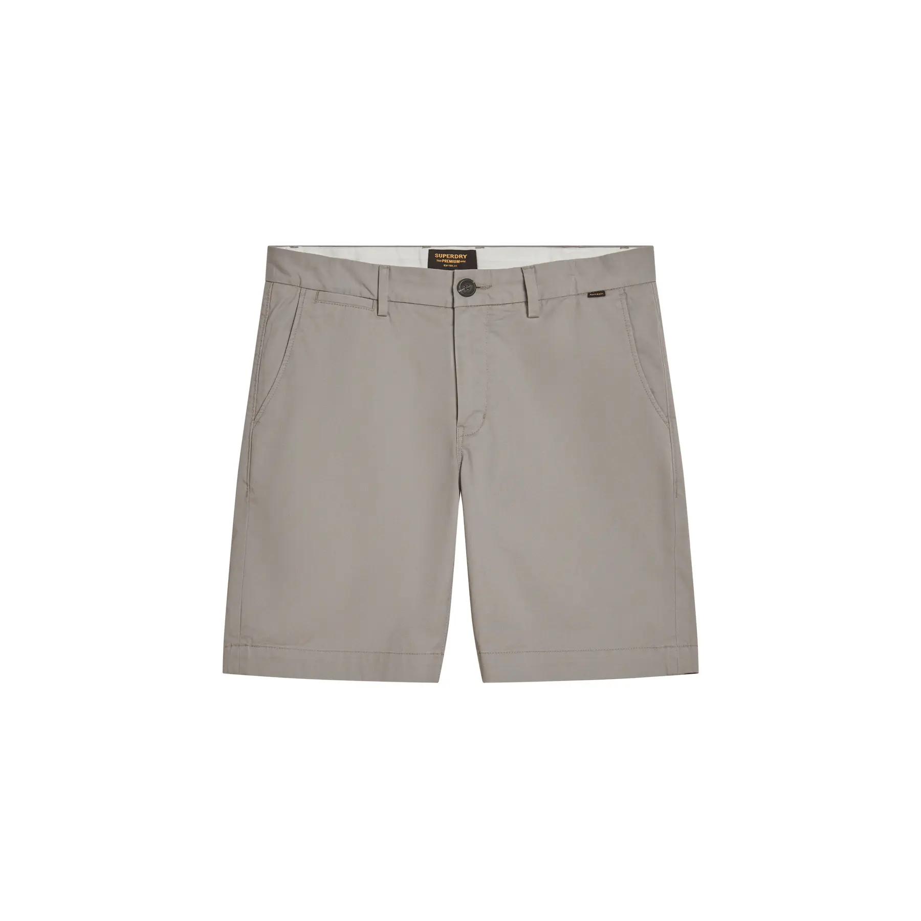 Short chino Superdry Stretch