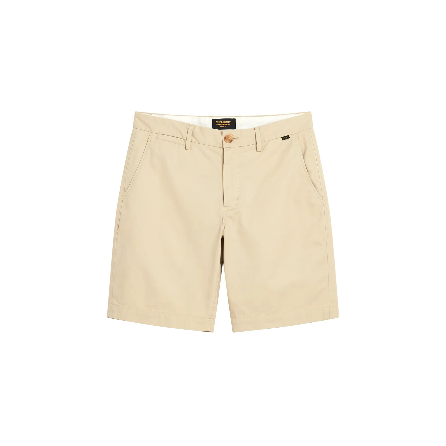 Short Superdry M7110422A 8PV FR - vue 2