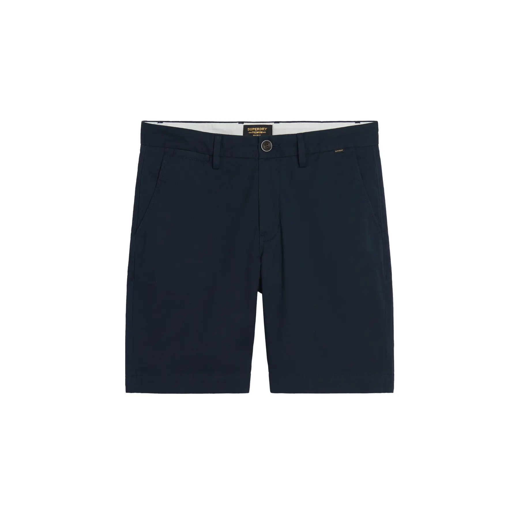 Short Superdry m7110422a US - vue 3