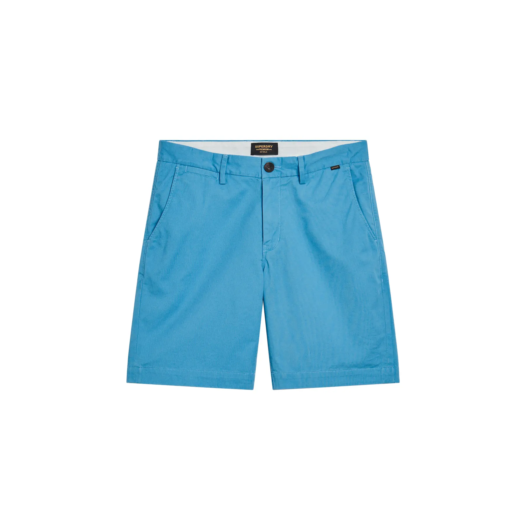 Short Superdry M7110422A RU4 FR - vue 2