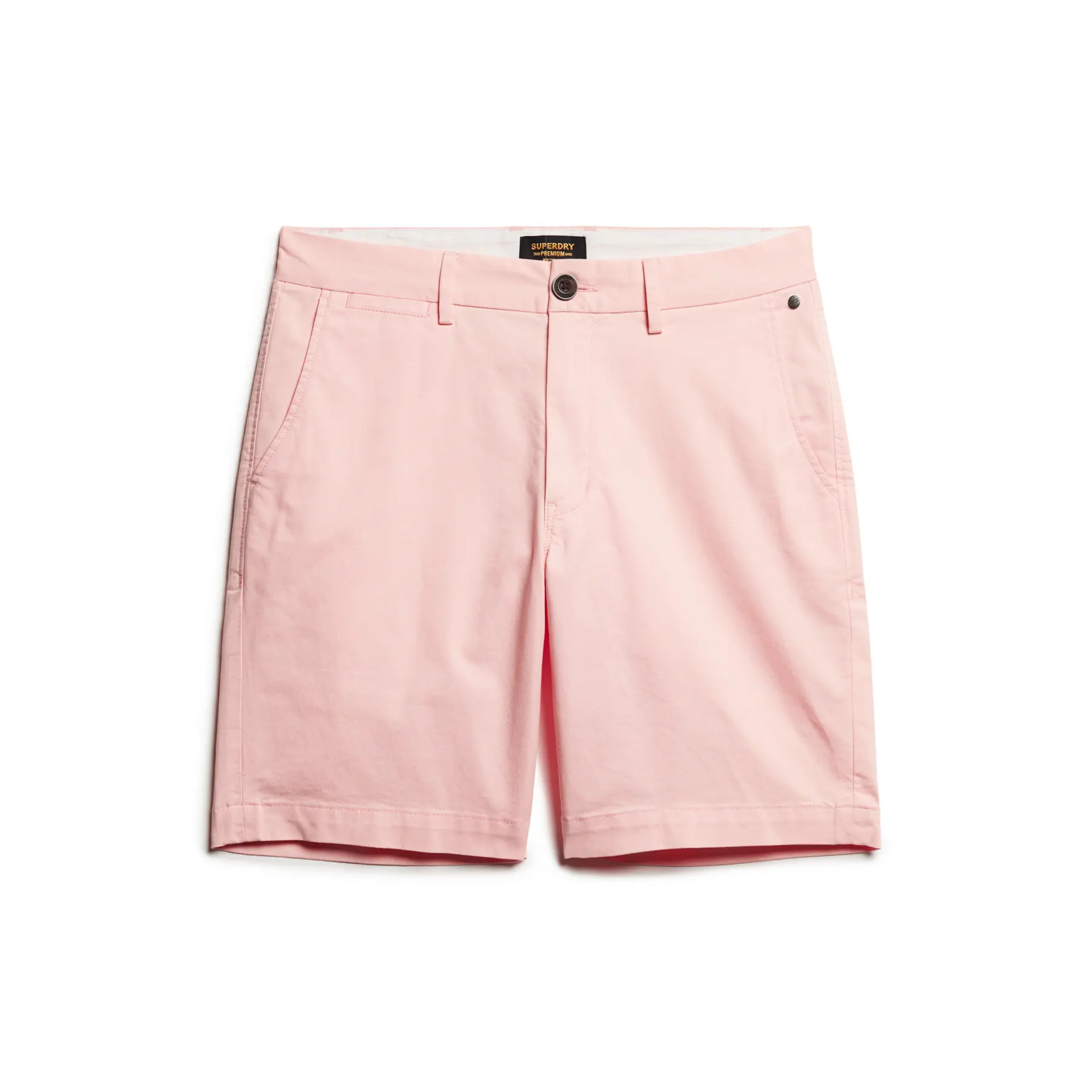 Short Superdry M7110422A VXD FR - vue 3