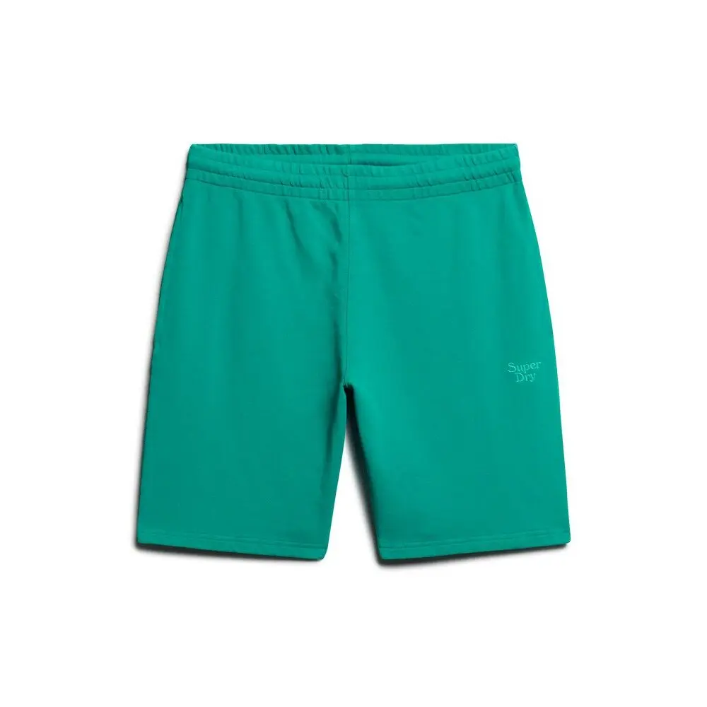 Shorts lavati Superdry Vintage