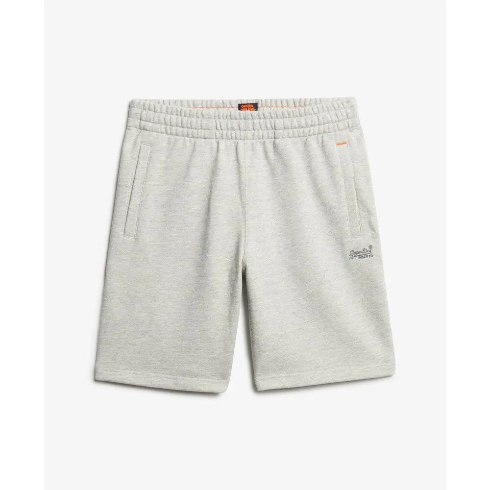 Short Superdry Logo Essential EU - vue 2